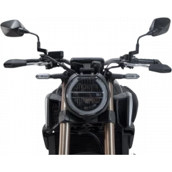 Προστατευτικά μανετών μοτοσυκλέτας SW-MOTECH για+WIND PROTECT Προστατευτικά μανετών μοτοσυκλέτας SW-MOTECH για+WIND PROTECT