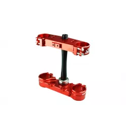 Τιμονόπλακα μηχανής SCRA για HONDA CRF450 21-23 ΚΟΚΚΙΝΟ Τιμονόπλακα μηχανής SCRA για HONDA CRF450 21-23 ΚΟΚΚΙΝΟ