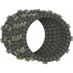 Δίσκοι συμπλέκτη EBC CK5608 Δίσκοι συμπλέκτη EBC CK5608