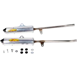 Εξάτμιση μηχανής FMF T-CORE2 S/A BANSHEE 87-06