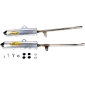 Εξάτμιση μοτοσυκλέτας FMF T-CORE2 S/A BANSHEE 87-06 thumb