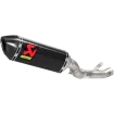 Τελικό εξάτμισης μοτοσυκλέτας AKRAPOVIC CF CF ZX10R 16-18 Τελικό εξάτμισης μοτοσυκλέτας AKRAPOVIC CF CF ZX10R 16-18 thumb