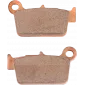 Τακάκια μοτοσυκλέτας EBC SINT R SERIES FA367R thumb