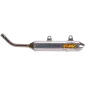 Εξάτμιση μηχανής FMF TC2 S/A KTM250/300 98-2 thumb