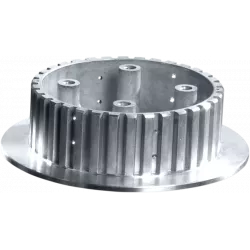 Καμπάνες συμπλέκτη ProX για SUZUKI RMZ/LTR450/RMX450Z Καμπάνες συμπλέκτη ProX για SUZUKI RMZ/LTR450/RMX450Z