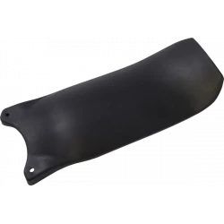 Πίσω φτερό μοτοσυκλέτας CYCRA CRF450 21- BLACK