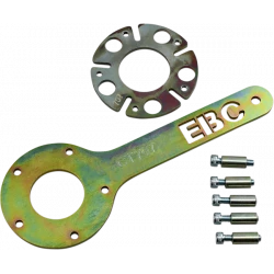 Εργαλείο συγκράτησης δίσκων συμπλέκτη EBC CT707SP