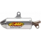 Εξάτμιση μηχανής FMF P-CORE2 SHORTY RM80/RM85 thumb