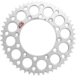 Γρανάζι πίσω κίνησης RENTHAL SPROCK R 520 50T SI UL SC Γρανάζι πίσω κίνησης RENTHAL SPROCK R 520 50T SI UL SC