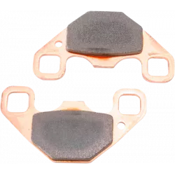 Τακάκια μοτοσυκλέτας EBC SINT R SERIES FA489R