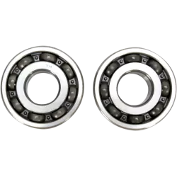 Σετ ρουλεμάν στροφάλου με τσιμούχες ProX για HONDA Σετ ρουλεμάν στροφάλου με τσιμούχες ProX για HONDA