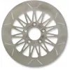 Δισκόπλακα MOTO-MASTER BRAKE ROTOR FIX ROUND L/R Harley Davidson FLSB 1750 ABS 23