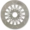 Δισκόπλακα MOTO-MASTER BRAKE ROTOR FIX ROUND L/R Harley Davidson FLSB 1750 ABS 23 thumb