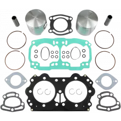 Πιστόνι μοτοσυκλέτας κιτ WISECO PISTON KIT SEADOO Πιστόνι μοτοσυκλέτας κιτ WISECO PISTON KIT SEADOO