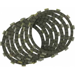 Δίσκοι συμπλέκτη EBC CK1219