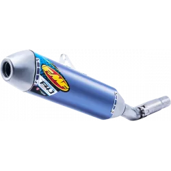 Εξάτμιση μηχανής FMF MUFFLER ANTI FACT 4.1 CRF Εξάτμιση μηχανής FMF MUFFLER ANTI FACT 4.1 CRF