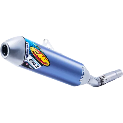 Εξάτμιση μηχανής FMF MUFFLER ANTI FACT 4.1 CRF