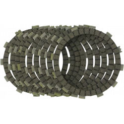 Δίσκοι συμπλέκτη EBC CK2352