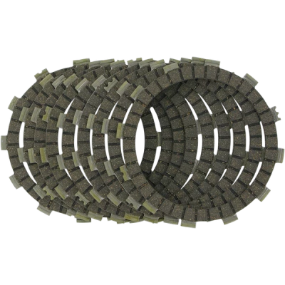 Δίσκοι συμπλέκτη EBC CK2352