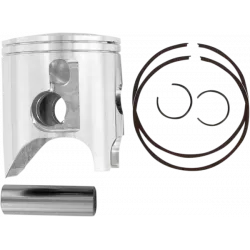 Πιστόνι μοτοσυκλέτας WISECO PISTON KIT YZ250 2.1mm