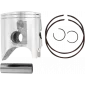 Πιστόνι μοτοσυκλέτας WISECO PISTON KIT YZ250 2.1mm thumb