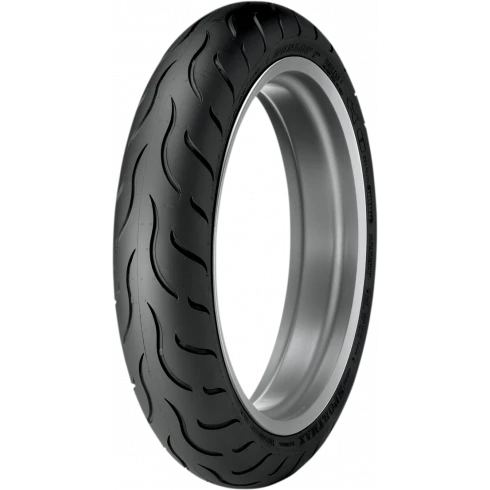Μπροστινό λάστιχο μοτοσυκλέτας DUNLOP D208 F HD 120/70ZR19 (60W) TL Μπροστινό λάστιχο μοτοσυκλέτας DUNLOP D208 F HD 120/70ZR19 (60W) TL
