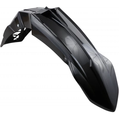 Μπροστινό φτερό CYCRA VENTED YZF 19- BLACK