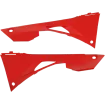 Πλαινά καπάκια φίλτρου αέρος CYCRA CRF450 17-21 RED thumb