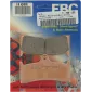 Τακάκια μοτοσυκλέτας EBC SINTERED HH FA424HH thumb