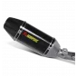 Τελικό εξάτμισης μοτοσυκλέτας AKRAPOVIC CF GSX-R 750 thumb