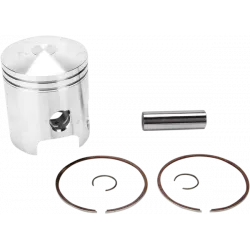 Πιστόνι μοτοσυκλέτας WISECO PISTON PE WISECO 1mm