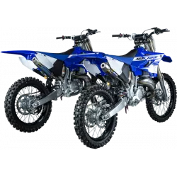 Εξάτμιση μηχανής FMF MUFFLER TI P-CORE 2.1 Εξάτμιση μηχανής FMF MUFFLER TI P-CORE 2.1