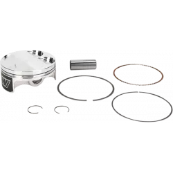 Πιστόνι μοτοσυκλέτας WISECO PISTON KIT KX250F STDCOMP