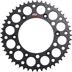Γρανάζι πίσω κίνησης RENTHAL SPROCK R 520 49T BK UL SC Γρανάζι πίσω κίνησης RENTHAL SPROCK R 520 49T BK UL SC