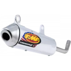 Εξάτμιση μηχανής FMF MUFFLER T-CORE 2 S/A