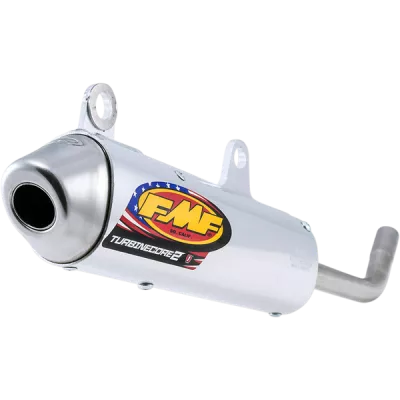 Εξάτμιση μηχανής FMF MUFFLER T-CORE 2 S/A