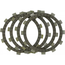 Δίσκοι συμπλέκτη EBC CK3340