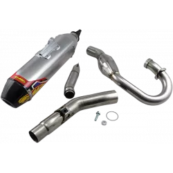 Εξάτμιση μοτοσυκλέτας FMF EXHAUST FCTRY4:1RCT ALMSS Εξάτμιση μοτοσυκλέτας FMF EXHAUST FCTRY4:1RCT ALMSS