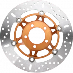 Δισκόπλακα μοτοσυκλέτας εμπρός EBC FLT X SERIES RND MD4022X Δισκόπλακα μοτοσυκλέτας εμπρός EBC FLT X SERIES RND MD4022X