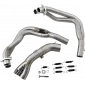 Λαιμός εξάτμισης μοτοσυκλέτας AKRAPOVIC SS NINJA 1000SX thumb