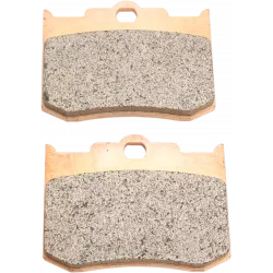 Τακάκια μοτοσυκλέτας EBC SINTERED HH FA420HH Τακάκια μοτοσυκλέτας EBC SINTERED HH FA420HH