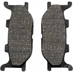 Τακάκια φρένων MOTO-MASTER BRAKE PAD CERAMIC YAMAHA XV 950 R ABS 21 Τακάκια φρένων MOTO-MASTER BRAKE PAD CERAMIC YAMAHA XV 950 R ABS 21