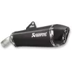 Τελικό εξάτμισης μοτοσυκλέτας AKRAPOVIC BLK TI F800R/GT Τελικό εξάτμισης μοτοσυκλέτας AKRAPOVIC BLK TI F800R/GT thumb