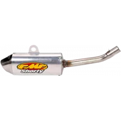 Εξάτμιση μηχανής FMF P-CORE2 SHRTY KX125 03-05