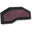 Φίλτρο αέρα K&N TRIUMPH TB-1016 thumb