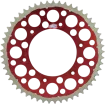 Γρανάζι πίσω κίνησης RENTHAL SPROCKET R 520 48T RD SC TWIN Γρανάζι πίσω κίνησης RENTHAL SPROCKET R 520 48T RD SC TWIN thumb