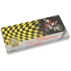 Αλυσίδα κίνησης REGINA 520RH2 110C