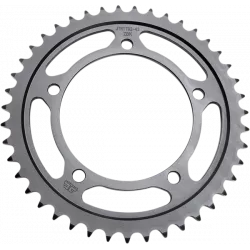 Γρανάζι πίσω κίνησης JT Sprockets JTR1792.43ZBK Γρανάζι πίσω κίνησης JT Sprockets JTR1792.43ZBK