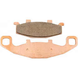 Τακάκια μοτοσυκλέτας EBC SINTERED HH FA129HH Τακάκια μοτοσυκλέτας EBC SINTERED HH FA129HH