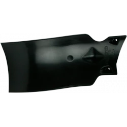 Πίσω φτερό μοτοσυκλέτας CYCRA CRF250 07-09 BLACK